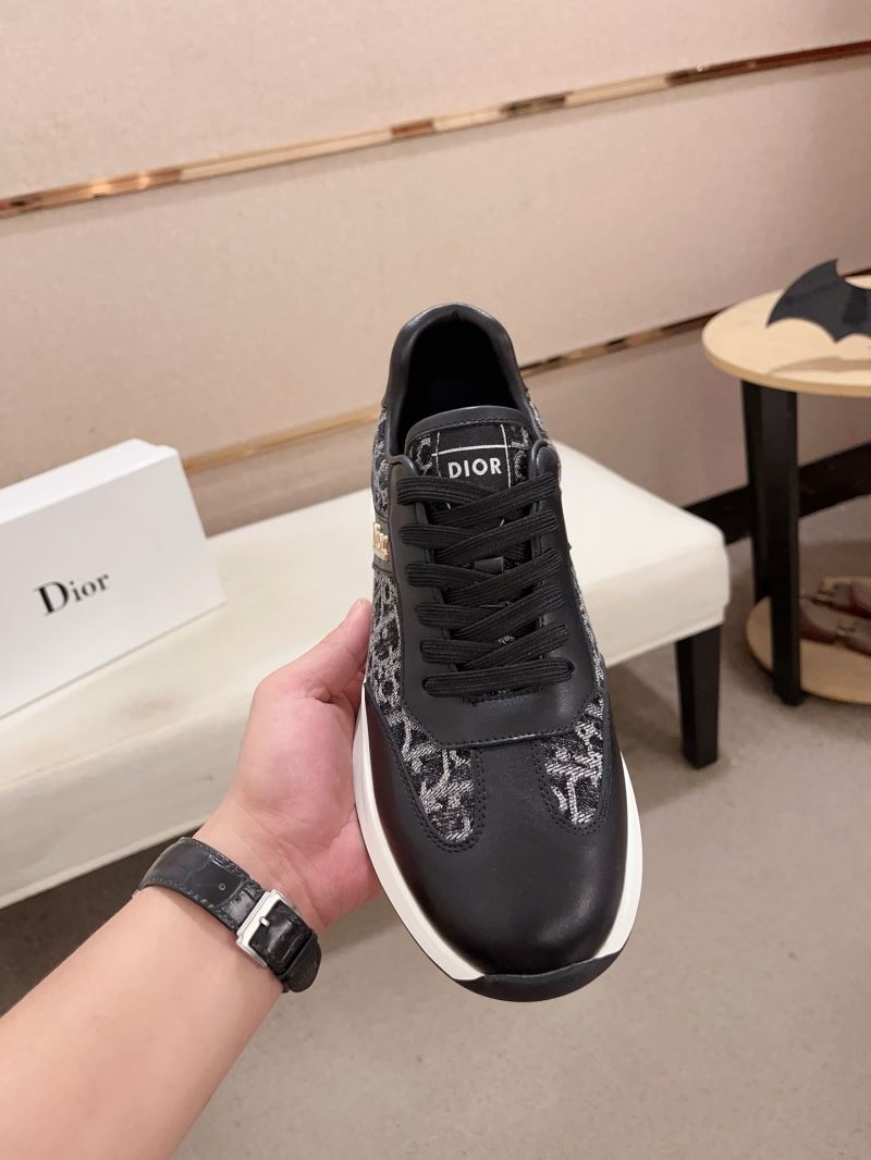 Christian Dior Low Shoes